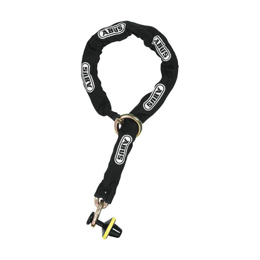 Abus, Granit Victory X-Plus & 12KS120 Black Loop Chain