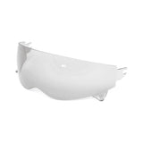 Scorpion EXO-Combat II Sunvisor Light Smoke