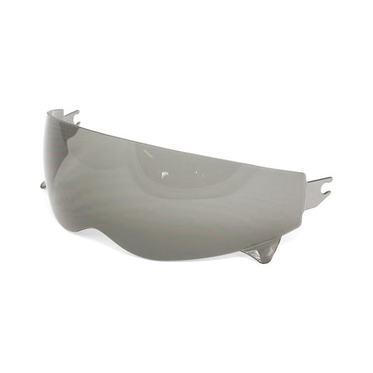 Scorpion EXO-Combat II Sunvisor Dark Smoke - helmet visors at Pedro's Parts