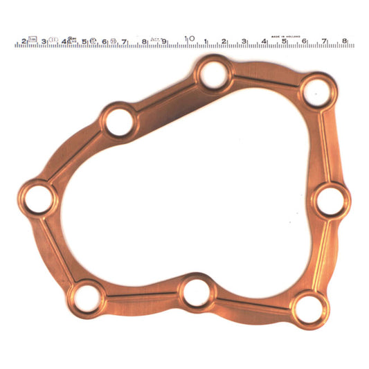 James Gaskets Cylinder head gasket. .020" copper