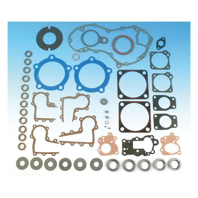 James Gaskets Motor gasket & seal kit. Knuckleheads