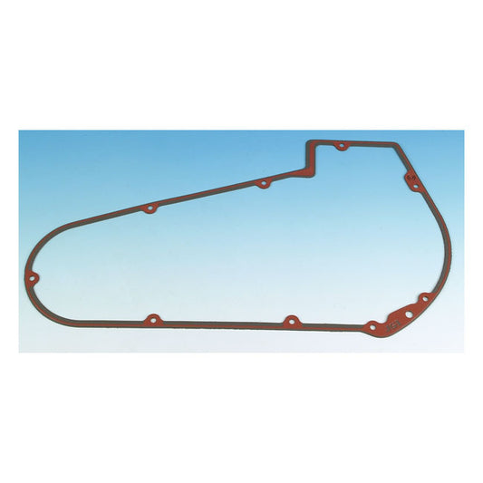 James Gaskets Gasket primary cover. .062" paper/silicone