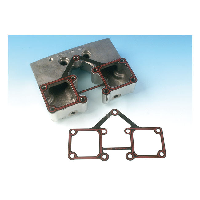 James Gaskets Rocker cover gaskets. .020" RCM