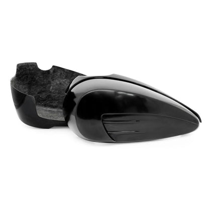 Killer Custom, 'Avenger' M8 Softail Gas Tank Cover & Console