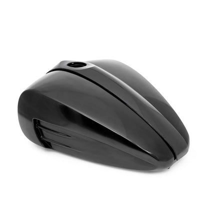 Killer Custom, 'Avenger' M8 Softail Gas Tank Cover & Console