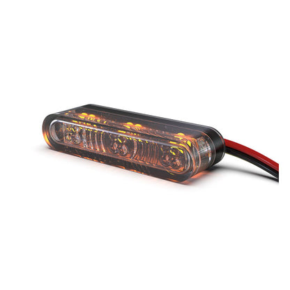 star-1mx Pro', LED Taillight/turn Signal Combo. ECE