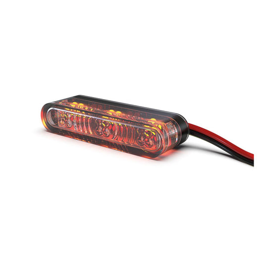 star-1mx Pro', LED Taillight/turn Signal Combo. ECE