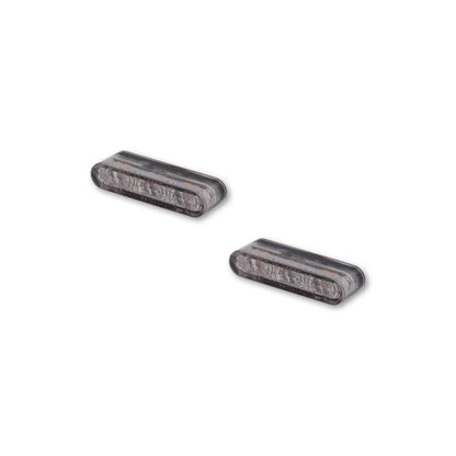 star-1mx Pro', LED Taillight/turn Signal Combo. ECE