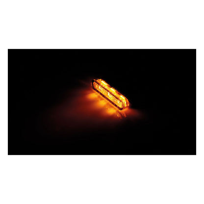 star-1mx Pro', LED Taillight/turn Signal Combo. ECE