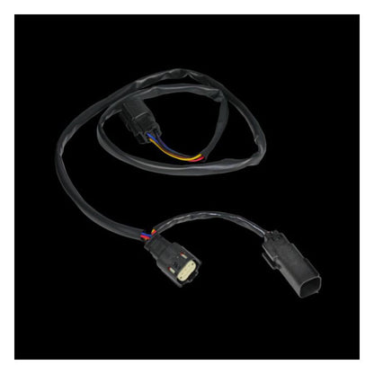 Custom Dynamics Quick Disconnect Tour-Pak harness - Custom Dynamics wiring harness at Pedro's Parts