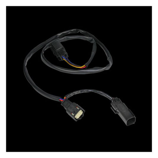 Custom Dynamics Quick Disconnect Tour-Pak harness - Custom Dynamics wiring harness at Pedro's Parts