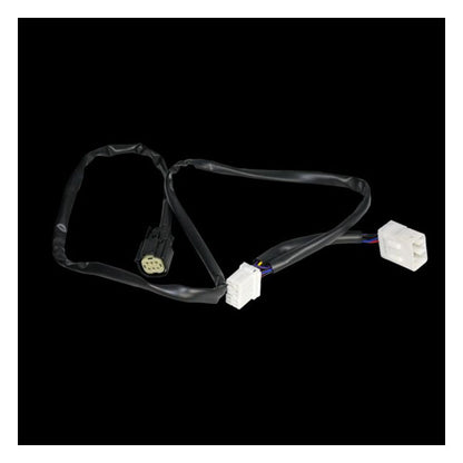 Custom Dynamics Quick Disconnect Tour-Pak harness - Custom Dynamics wiring harness at Pedro's Parts