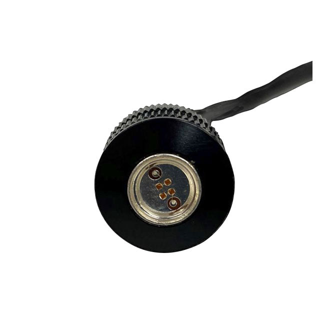 Custom Dynamics LED boltz. Amber/White LEDs. Black - Custom Dynamics turn signals led at Pedro's Parts