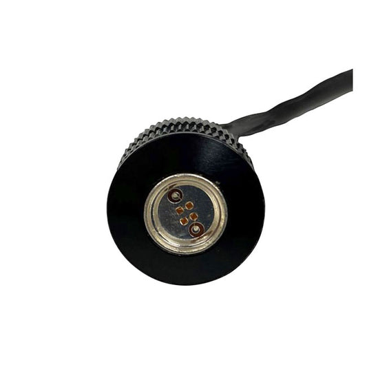 Custom Dynamics LED boltz. Amber/White LEDs. Black - Custom Dynamics turn signals led at Pedro's Parts