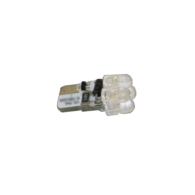 Custom Dynamics 194 LED Bulb - white light - Custom Dynamics replacement leds at Pedro's Parts
