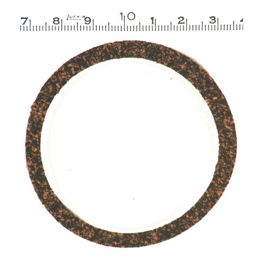 James Gaskets Cork washer transmission mainshaft