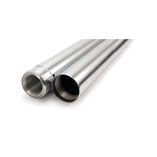 CC Eng. 49mm Fork Tubes, Hard Chrome. 22-7/8"