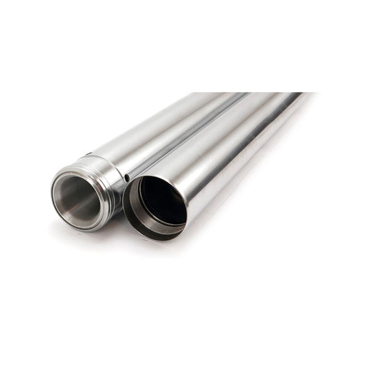 CC Eng. 49mm Fork Tubes, Hard Chrome. 22-7/8"