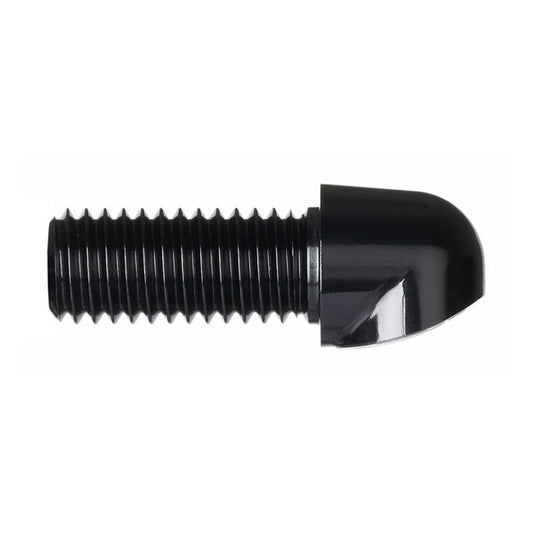 Motogadget, Mo.blaze tens1 Turn Signal ECE. Black
