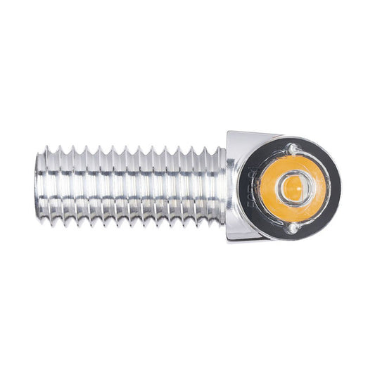 Motogadget, Mo.blaze tens1 Turn Signal ECE. Polished
