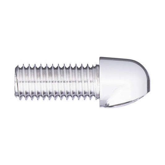 Motogadget, Mo.blaze tens4 2in1 Turn Signal. Polished
