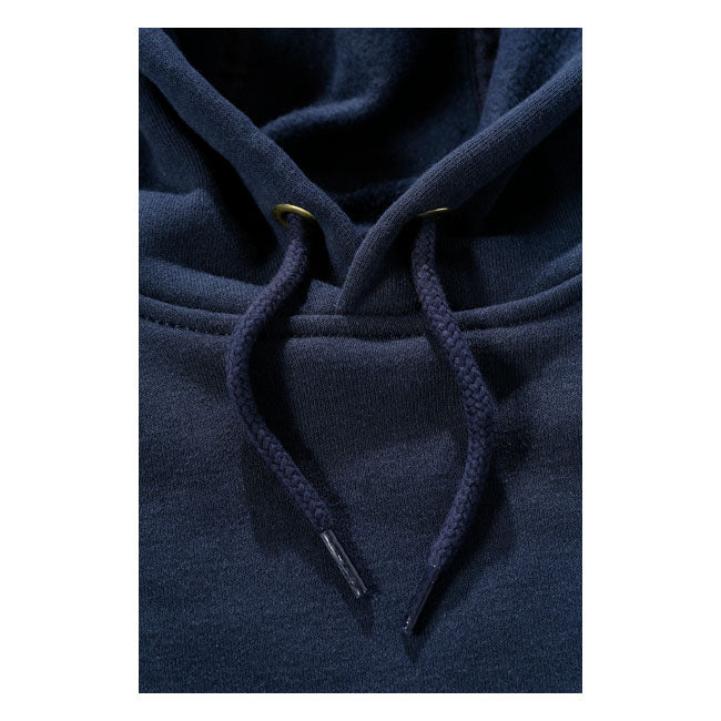 Carhartt Sleeve Logo Hoodie New Navy - Carhartt product image 3