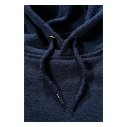 Carhartt Sleeve Logo Hoodie New Navy - Carhartt product image 3