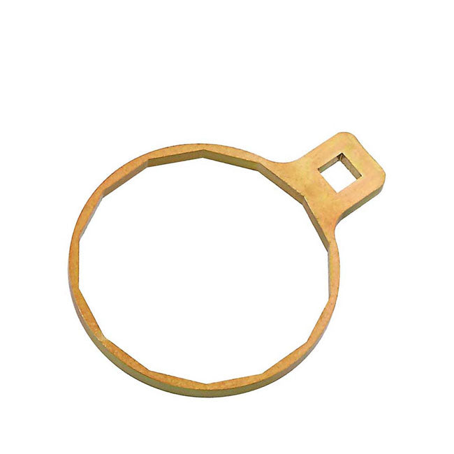 Thin Oil Filter Wrench
