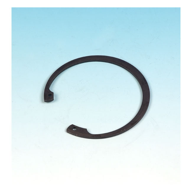 James Gaskets Retaining ring mainshaft bearing, left