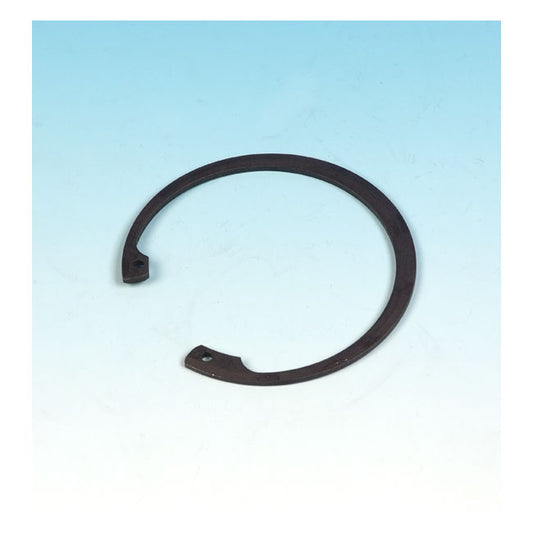 James Gaskets Retaining ring mainshaft bearing, left
