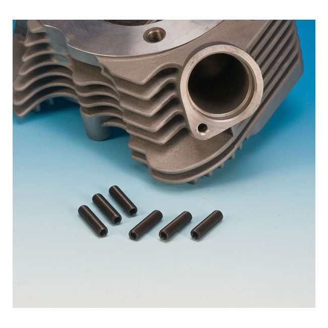 James Gaskets Exhaust studs