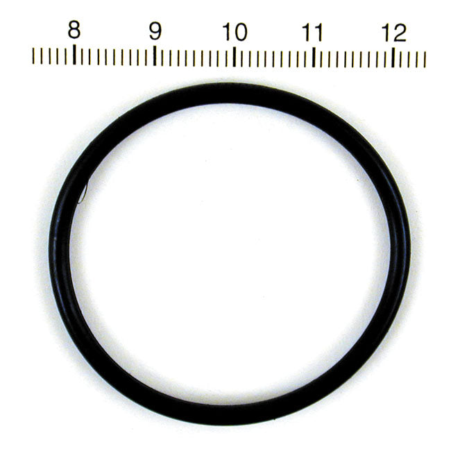 James Gaskets O-ring, filler cap engine oil