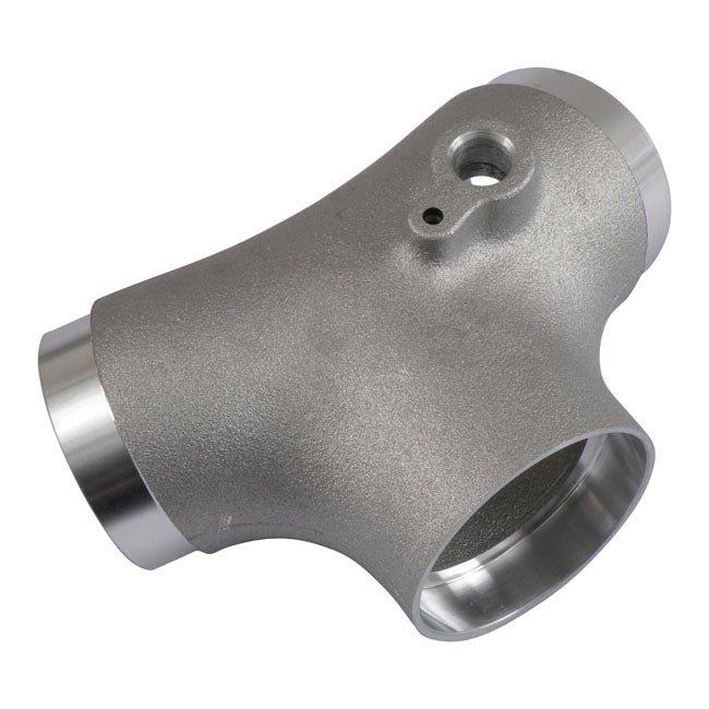 Intake Manifold CV Carburetor. Twin Cam