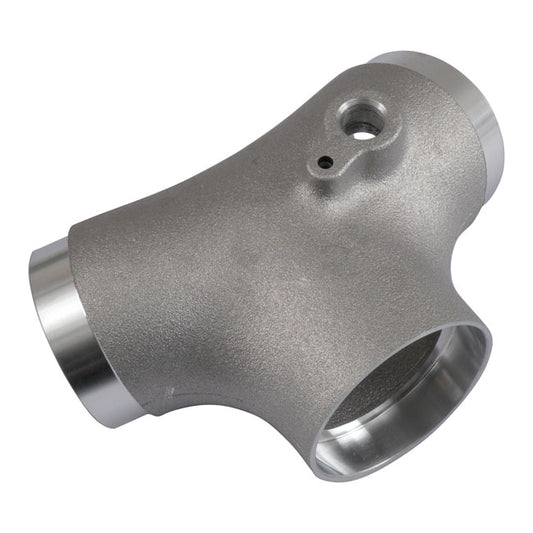 Intake Manifold CV Carburetor. Twin Cam