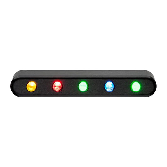 Motogadget, Motosign Mini LED Indicator. Black