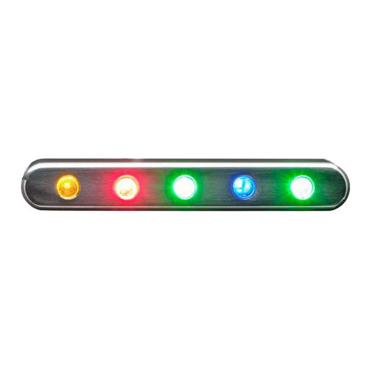 Motogadget, Motosign Mini LED Indicator. Black