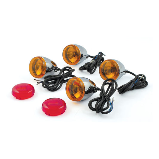 Chris Products, Bullet Turn Signal Kit