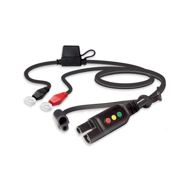 Shido, Quick Connect Battery Charge/monitor Cable. Lithium
