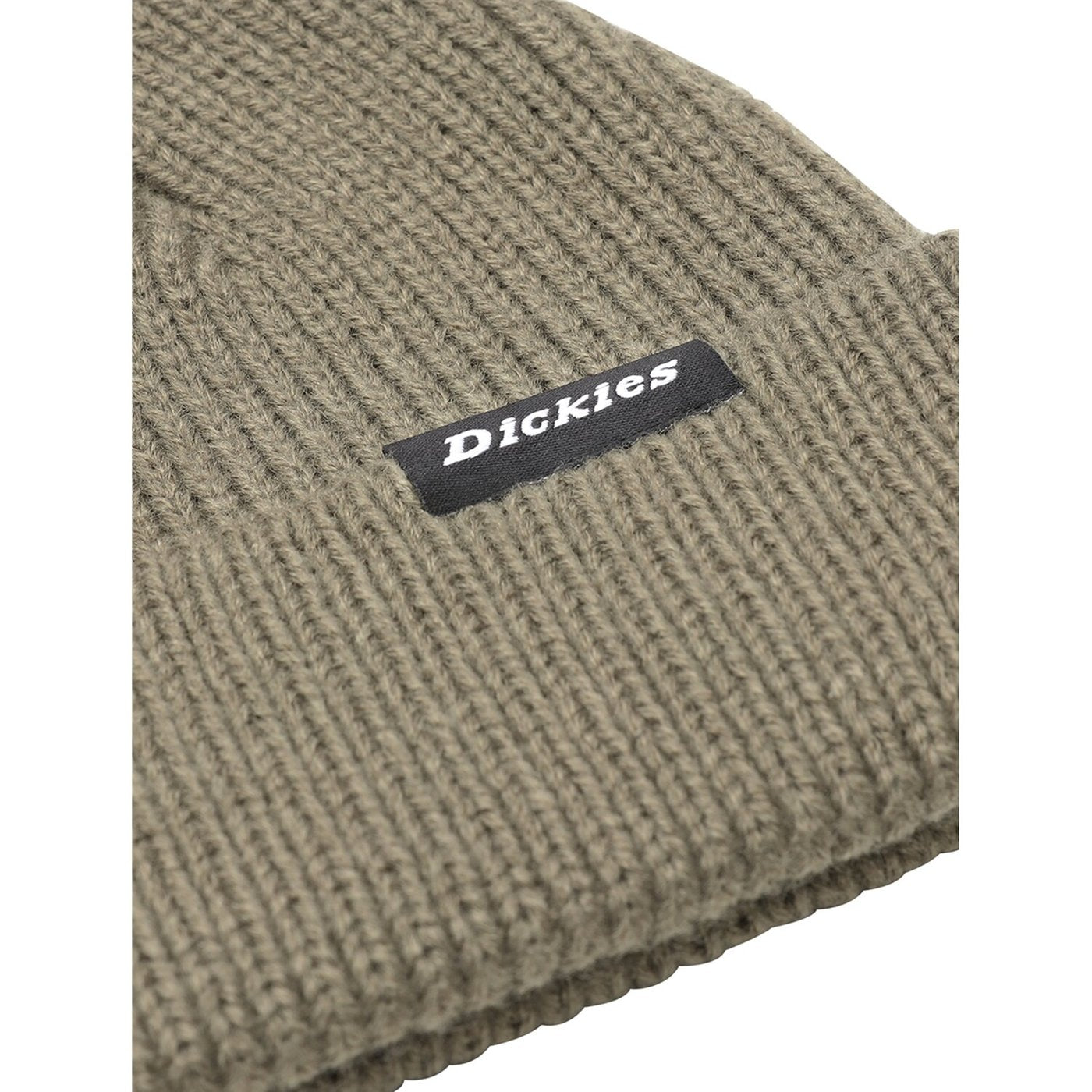 Dickies Woodworth beanie military green