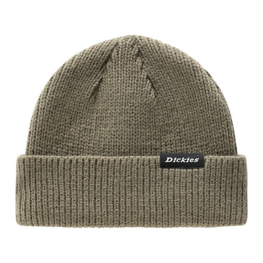 Dickies Woodworth beanie military green