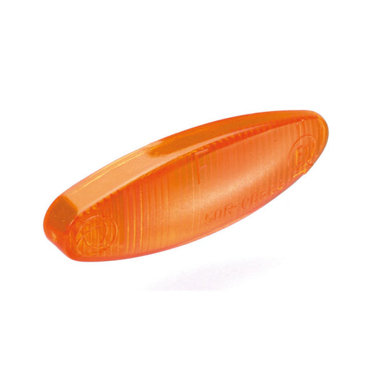 Kellermann, BL 1000 Turn Signal Lens. Front. Amber