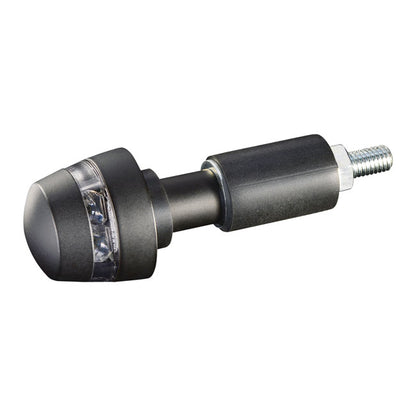 Kellermann, BL 2000 Handlebar End Turn Signals. Black