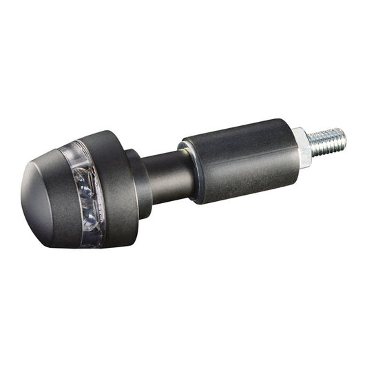 Kellermann, BL 2000 Handlebar End Turn Signals. Black
