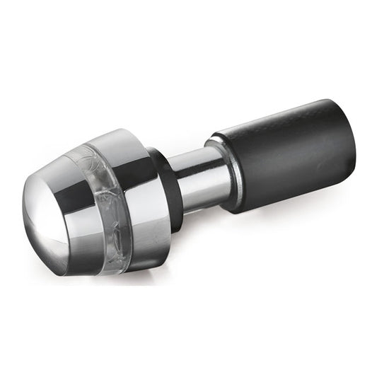 Kellermann, BL 2000 Handlebar End Turn Signals. Chrome
