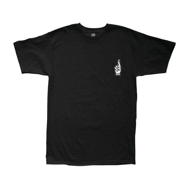 Loser Machine New-OG T-Shirt Black - Loser Machine product image