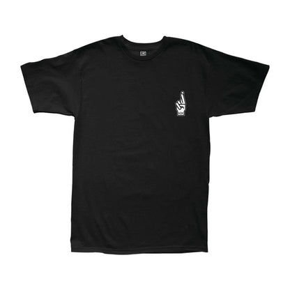 Loser Machine New-OG T-Shirt Black - Loser Machine product image