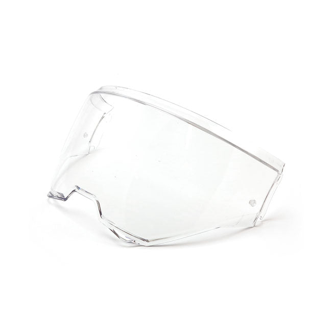 Scorpion EXO-Tech Visor Clear - helmet visors at Pedro's Parts