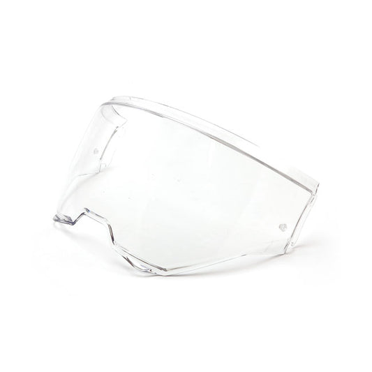 Scorpion EXO-Tech Visor Clear - helmet visors at Pedro's Parts