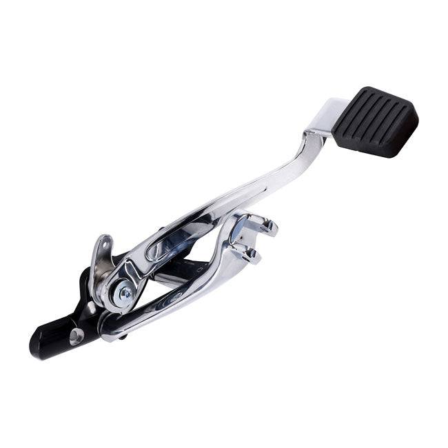 M8 Softail Forward Control Kit. Chrome