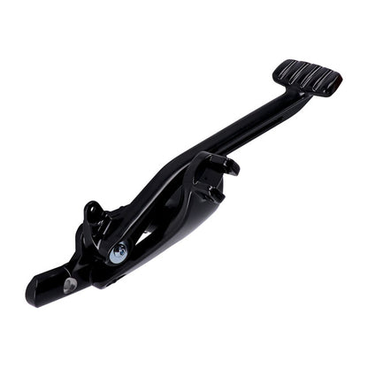 M8 Softail Forward Control Kit. Black